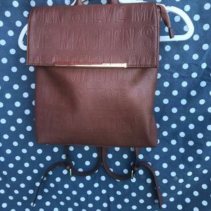 Steve Madden Backpack